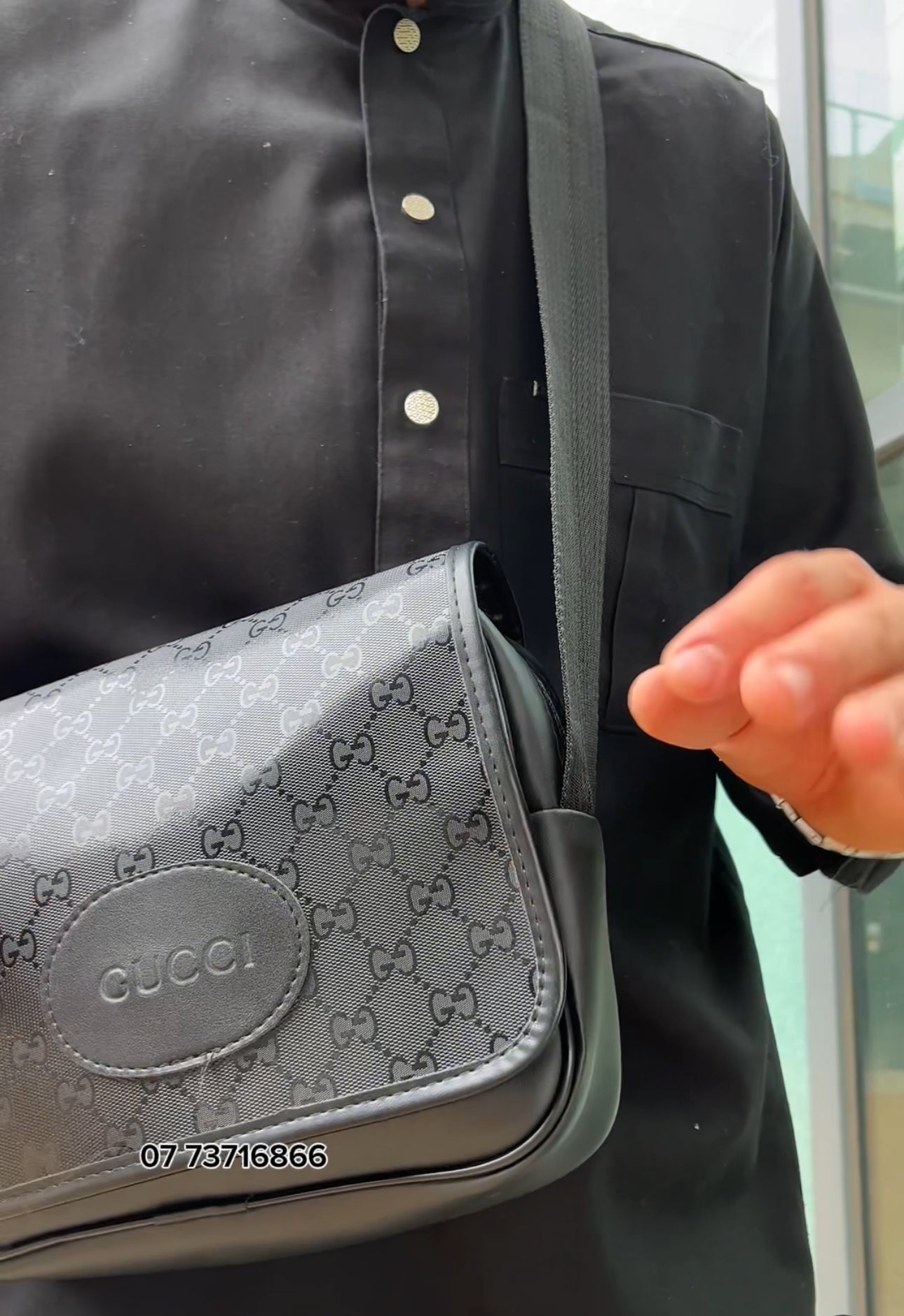 مجموعة 3 في 1 العالمية عنوان التميز للرجال قطع عالية الجودة بسعر ولا في الأحلام