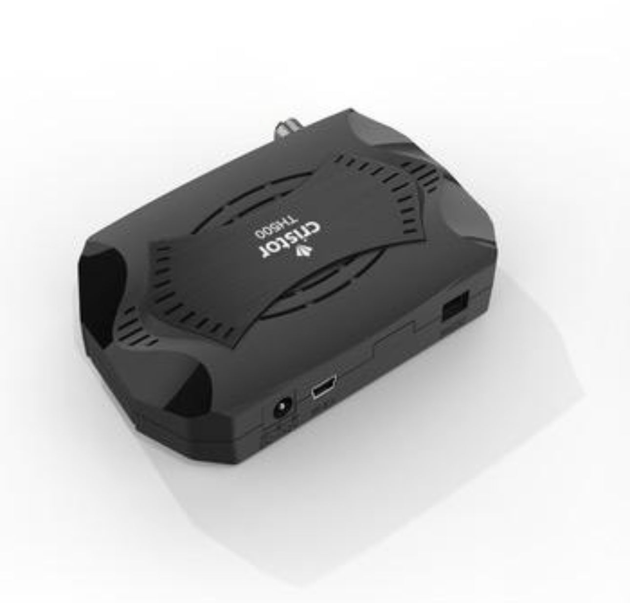 قنبلة6 سنة إشتراك من واندا مع جهاز الاستقبال الرقمي الجديد رسيفر كريستور إشتراكات مجانية بمواصفات رائعة وعالية جدا مع ويفي مدمج مجانًي TH500 ULTRA PLUS