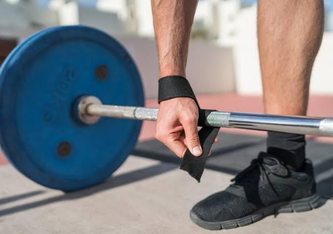 حزام اليد الرياضي اكتشف قمة الأداء الرياضي SUPER Support Corrector For Men & Women (Copie)