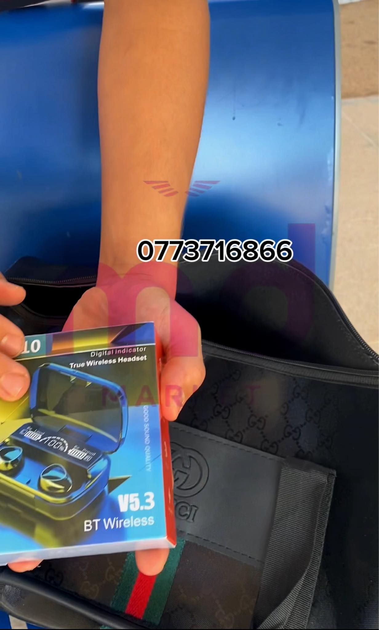 باك الرجال لي راهو داير حالة 14 قطعة في الجزائر فيه كولش وبسومة هبال راح دير لافار تع صح