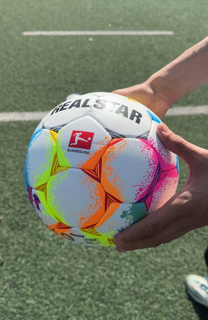 REAL STAR BUNDESLIGA كرة القدم ألمانية بوندسليغا نوعية عالمية توصيل متوفر 58 ولاية