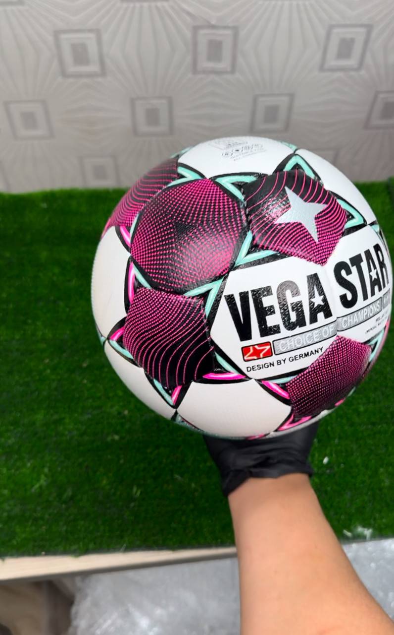 VEGA STAR BUNDESLIGA كرة القدم ألمانية بوندسليغا نوعية عالمية توصيل متوفر 58 ولاية