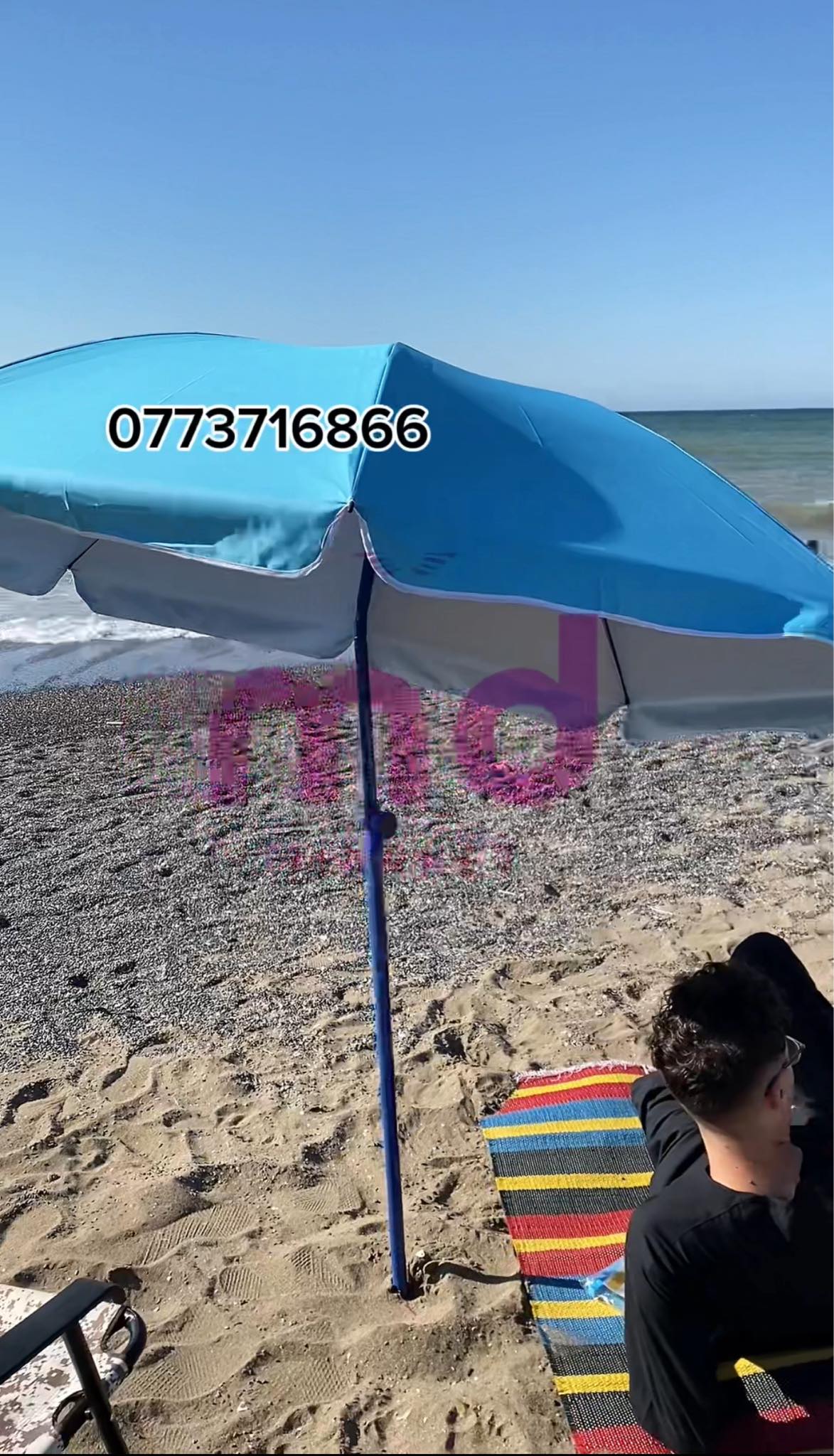 باك لبحر لي راهو داير حالة مع الكرسي الروسي وكل مستلزمات البحر مع هدية مجانية ساكوشة البحر  راح تشري 4 منتجات بسعر منتج واحد