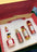 PACK AMIRAT ARAB 5 EN 1 PARFUM ORIGINAL
