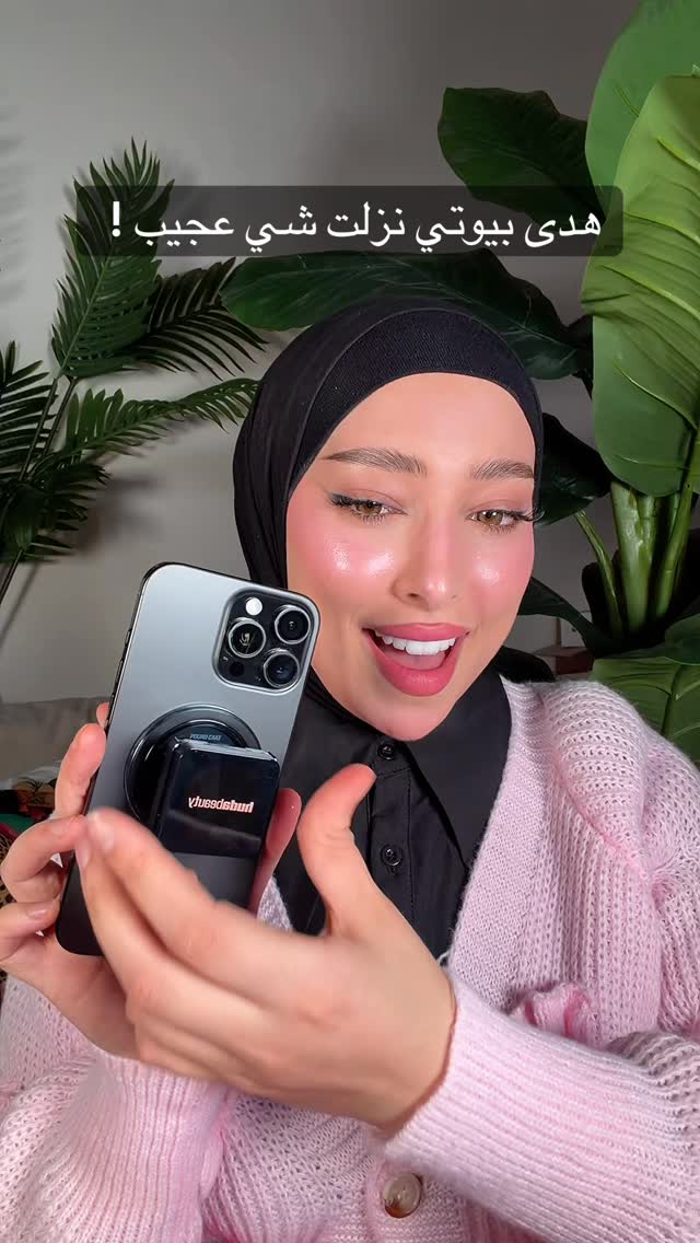 💖 NEW IN ✨ HUDA BEAUTY POUDRE + CASE 💖