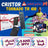 DEMO TORNADO 410 +18 MOIS SERVEUR  BIEN SPORT ASTRA OPEN + 3 ANS IPTV 12 MOIS GARANTIE