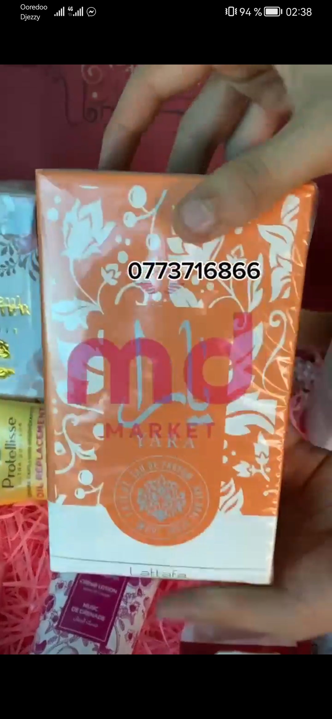 مجموعة الأناقة الخاصة بالنساء 15 في 1