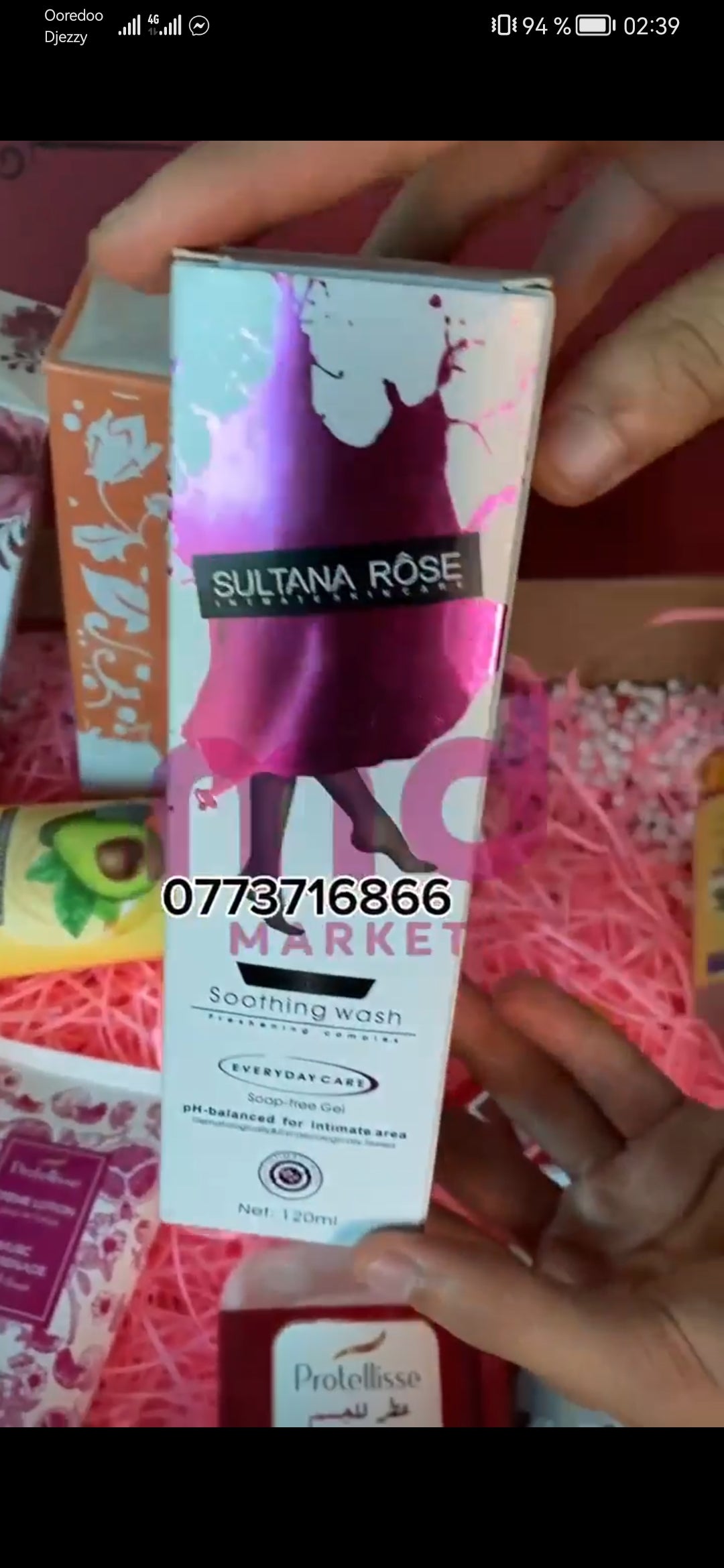 مجموعة الأناقة الخاصة بالنساء 15 في 1