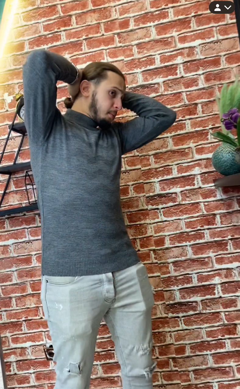 T-shirt  Col Rond tendance 2024 Confort et Style en un Seul Look 100% Coton : Respirant et Douillet