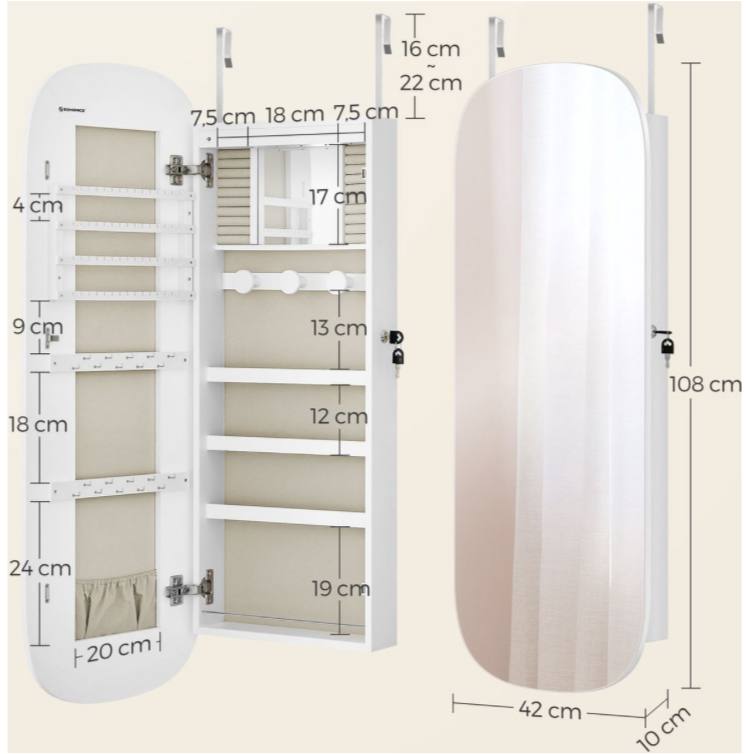 راح تشوفيها في حياتك Armoire افضل