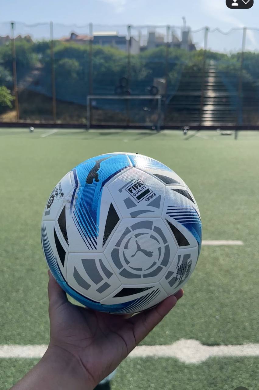 كرة القدم نوعية عالمية توصيل متوفر 58 ولاية جميع الانواع متوفرة