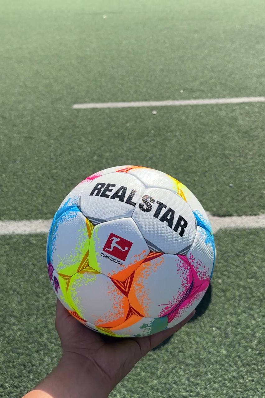 كرة القدم نوعية عالمية توصيل متوفر 58 ولاية جميع الانواع متوفرة