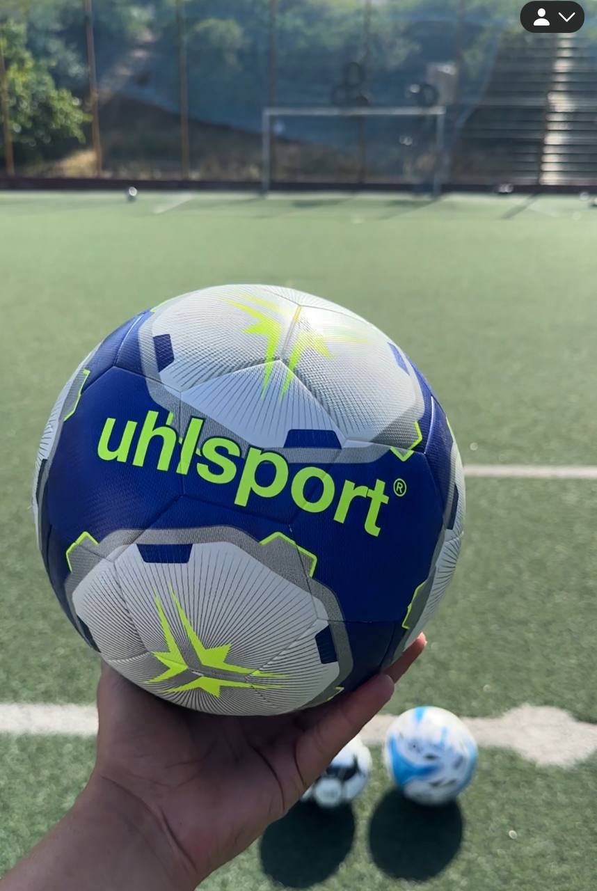 كرة القدم نوعية عالمية توصيل متوفر 58 ولاية جميع الانواع متوفرة